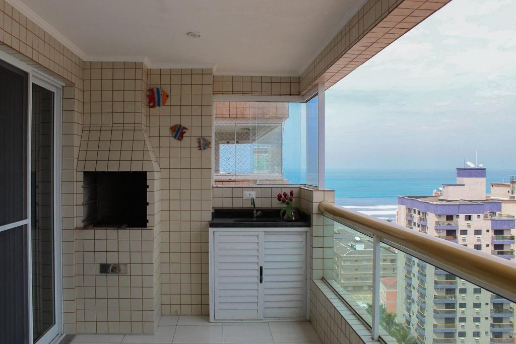  T005 - Residencial Rosana - Apartamento 123