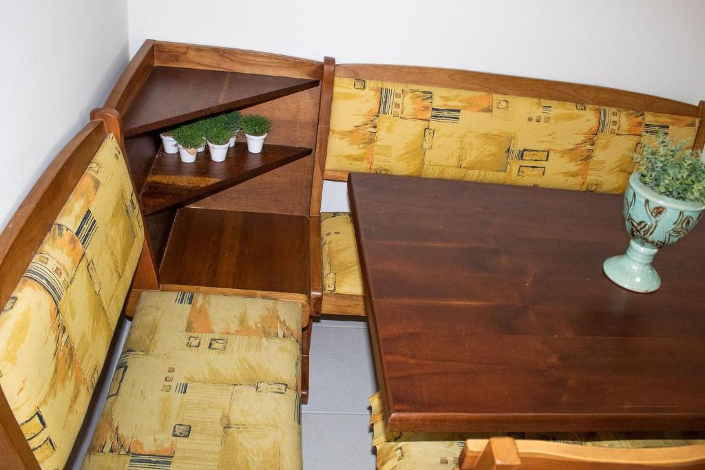  T005 - Residencial Rosana - Apartamento 123