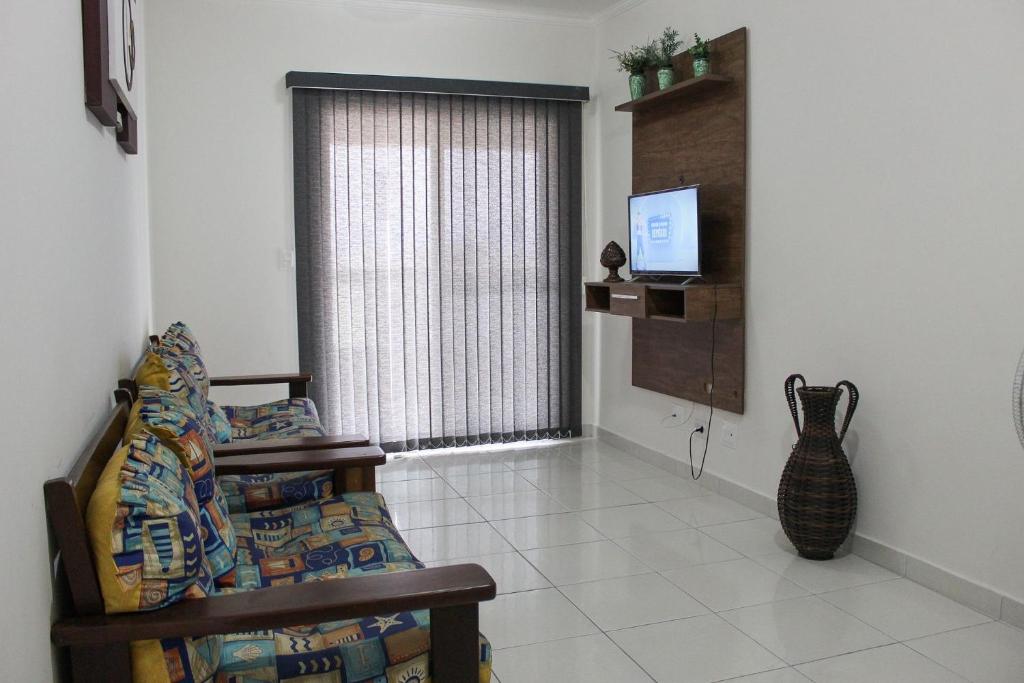  T005 - Residencial Rosana - Apartamento 123