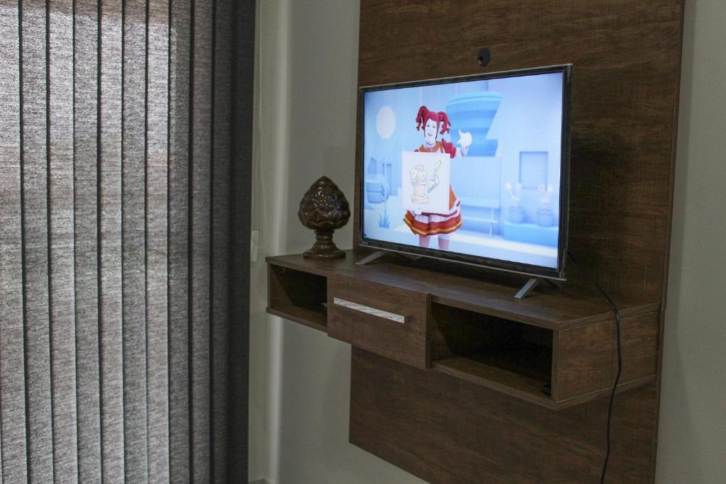  T005 - Residencial Rosana - Apartamento 123