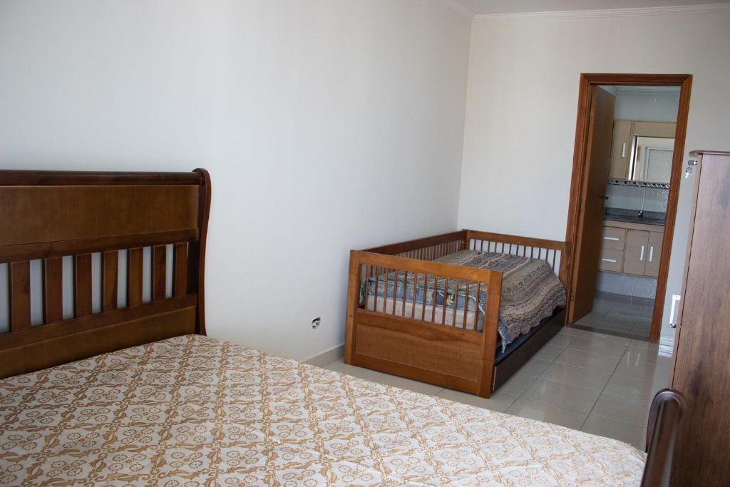  T005 - Residencial Rosana - Apartamento 123