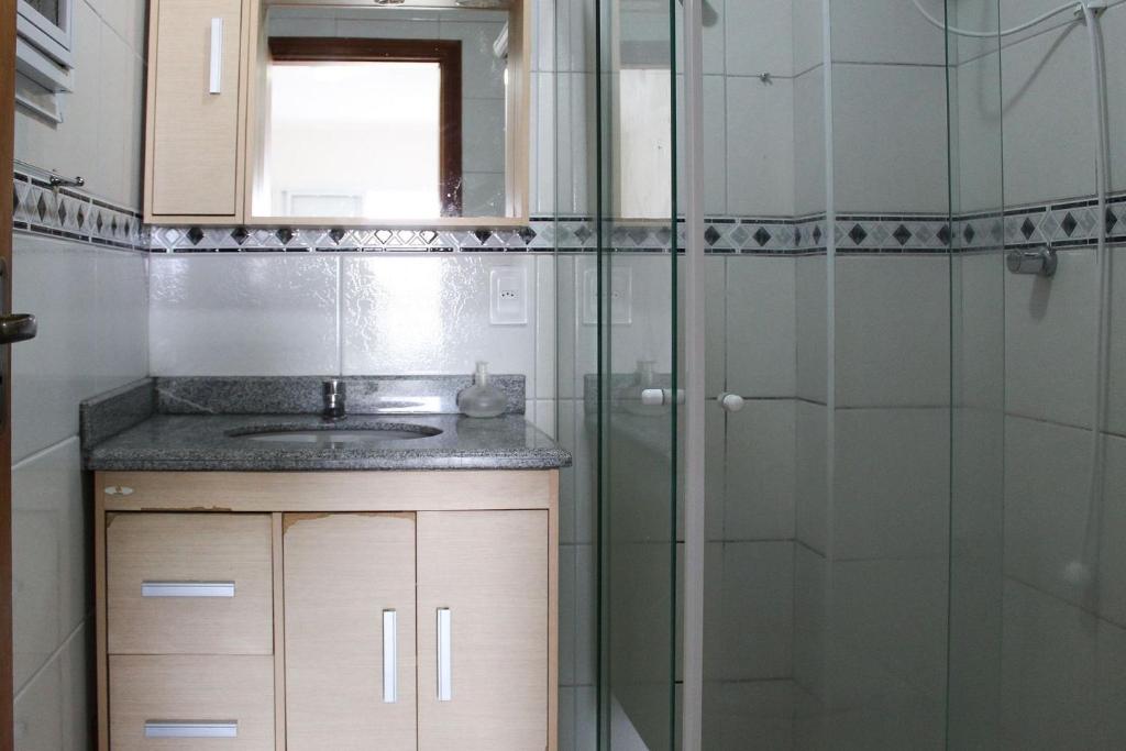  T005 - Residencial Rosana - Apartamento 123