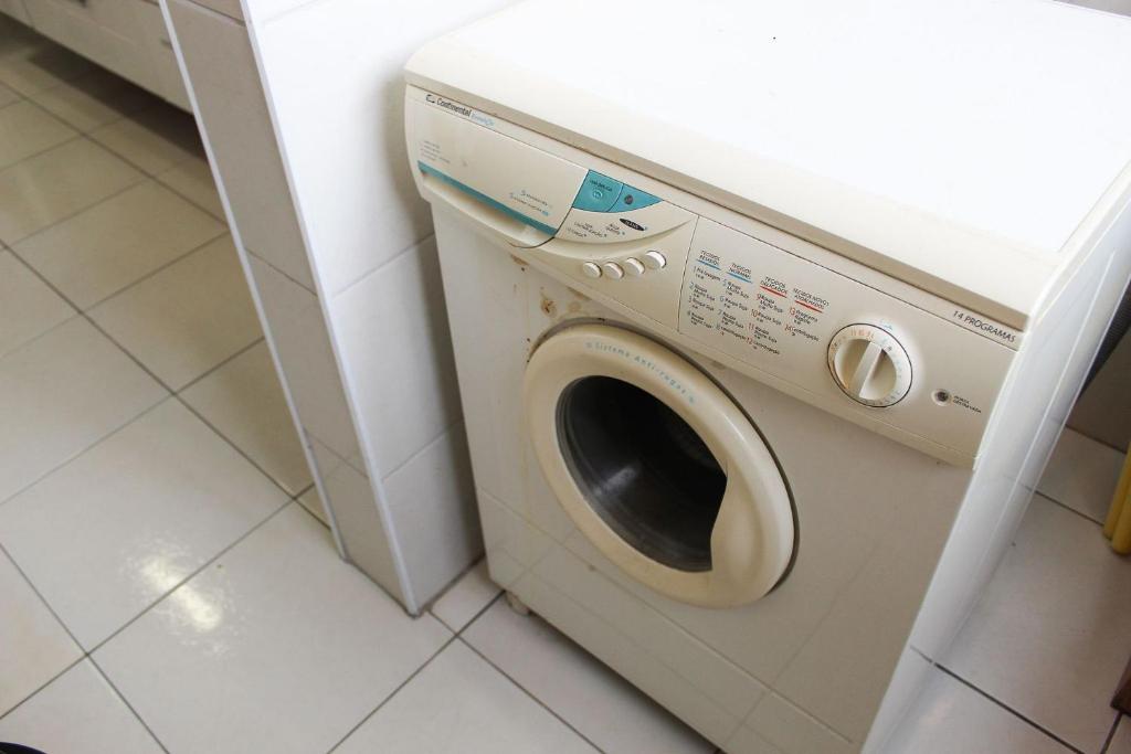  T005 - Residencial Rosana - Apartamento 123