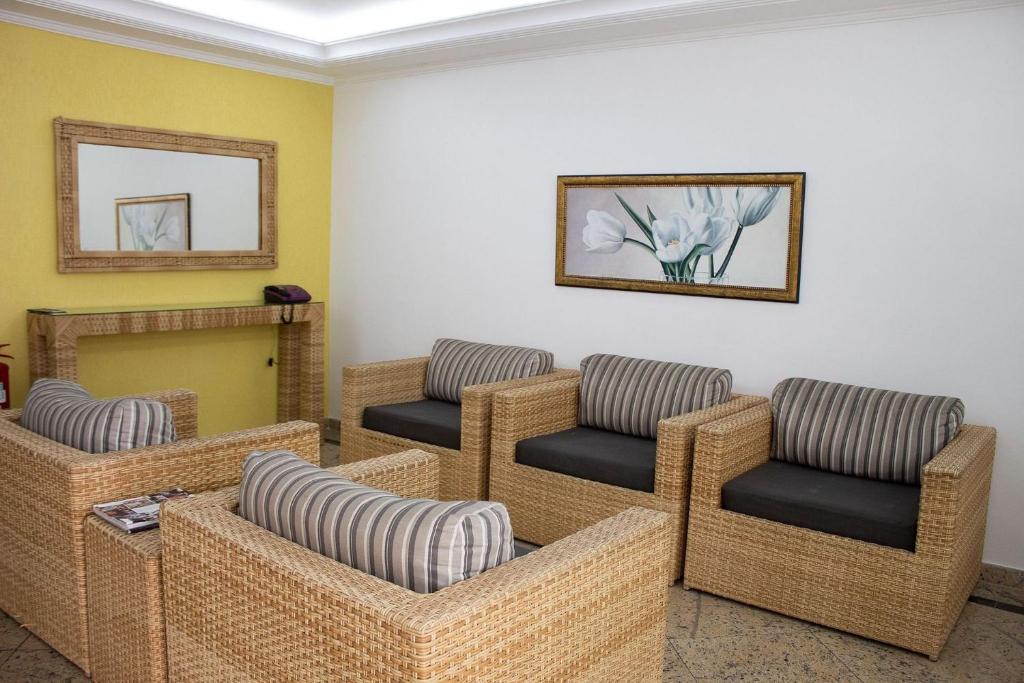  T005 - Residencial Rosana - Apartamento 123