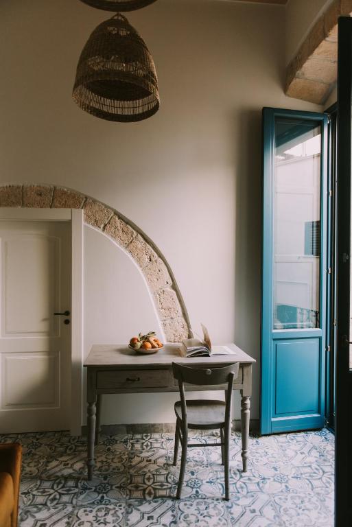 Fotografie z fotogalerie ubytování Zia Marietta Guest House v destinaci Altamura