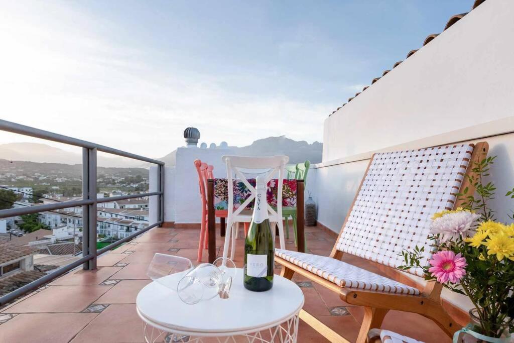 Casa Imagine Altea by Vero, Altea – Updated 2021 Prices
