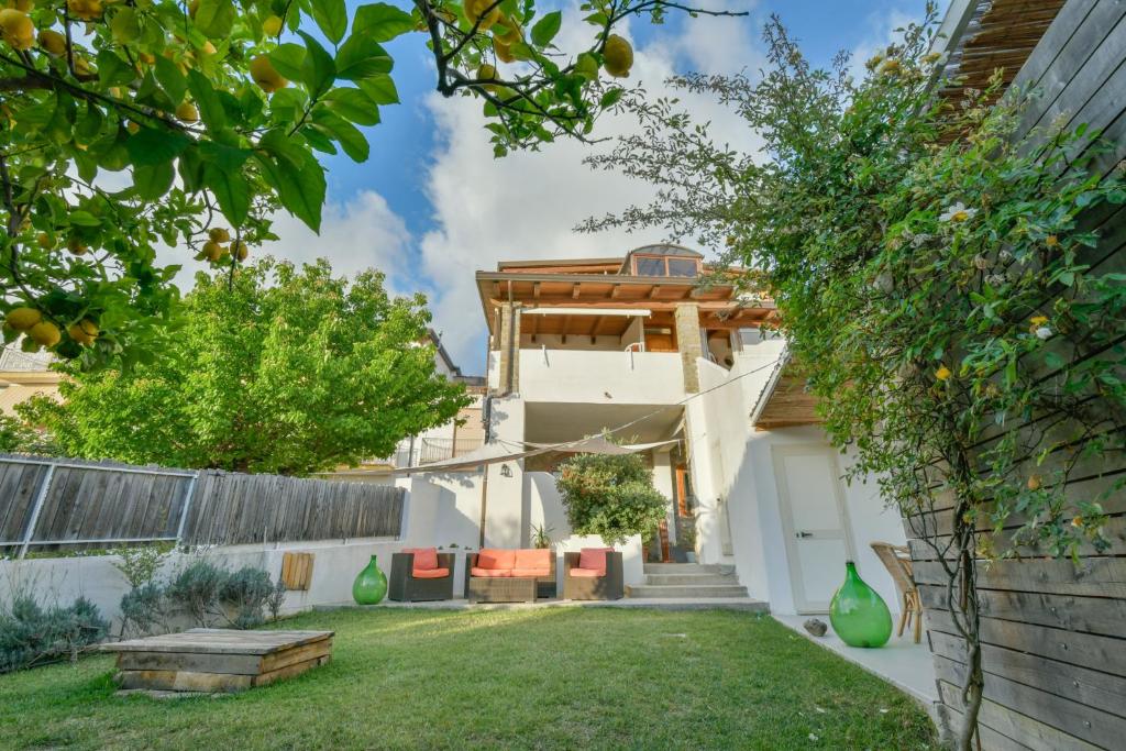 Galeriebild der Unterkunft Marinelle in Santa Maria di Castellabate