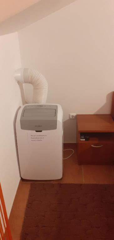 Fotografia z galérie ubytovania Apartman GRL v destinácii Kaštela