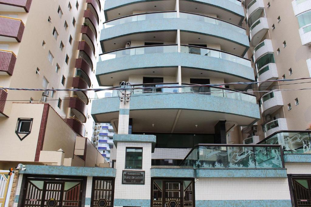  G041 - Residencial Bruno de Lucca - Apartamento 41