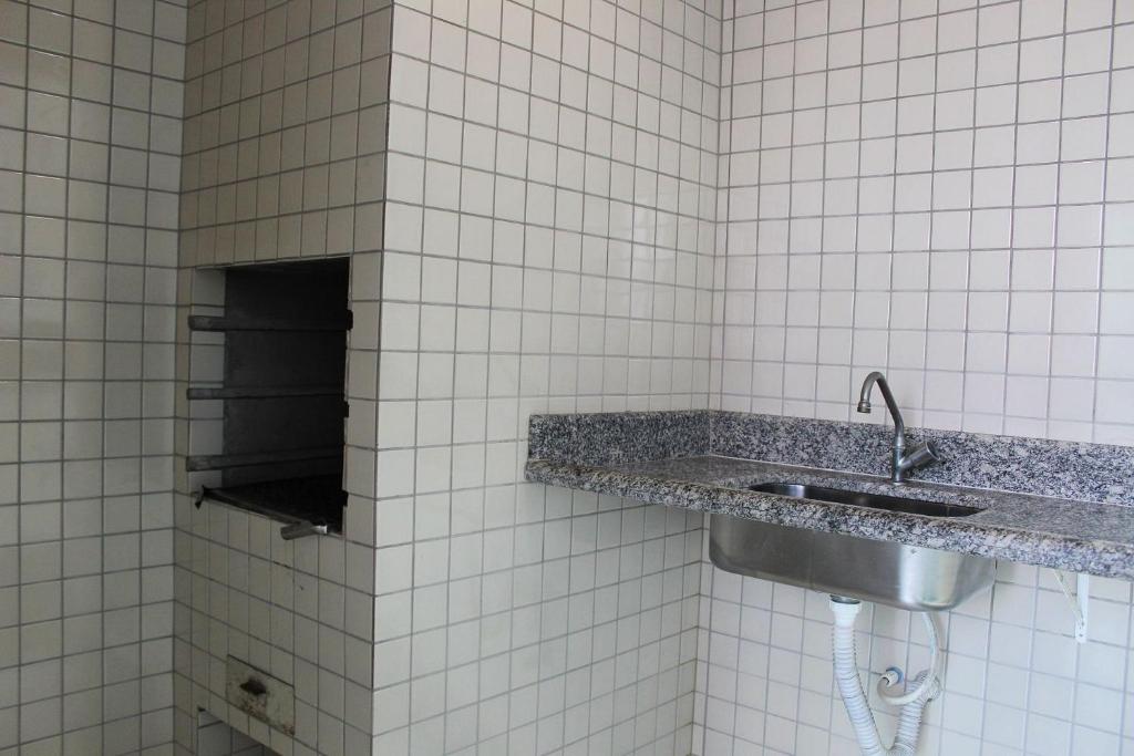  G041 - Residencial Bruno de Lucca - Apartamento 41