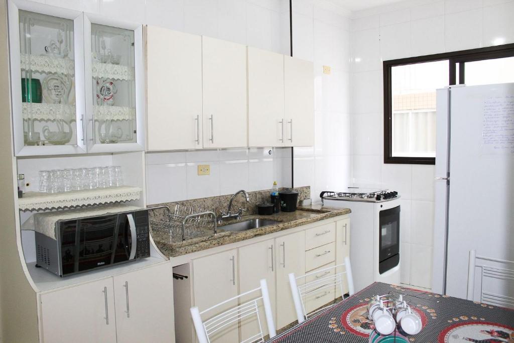  G041 - Residencial Bruno de Lucca - Apartamento 41