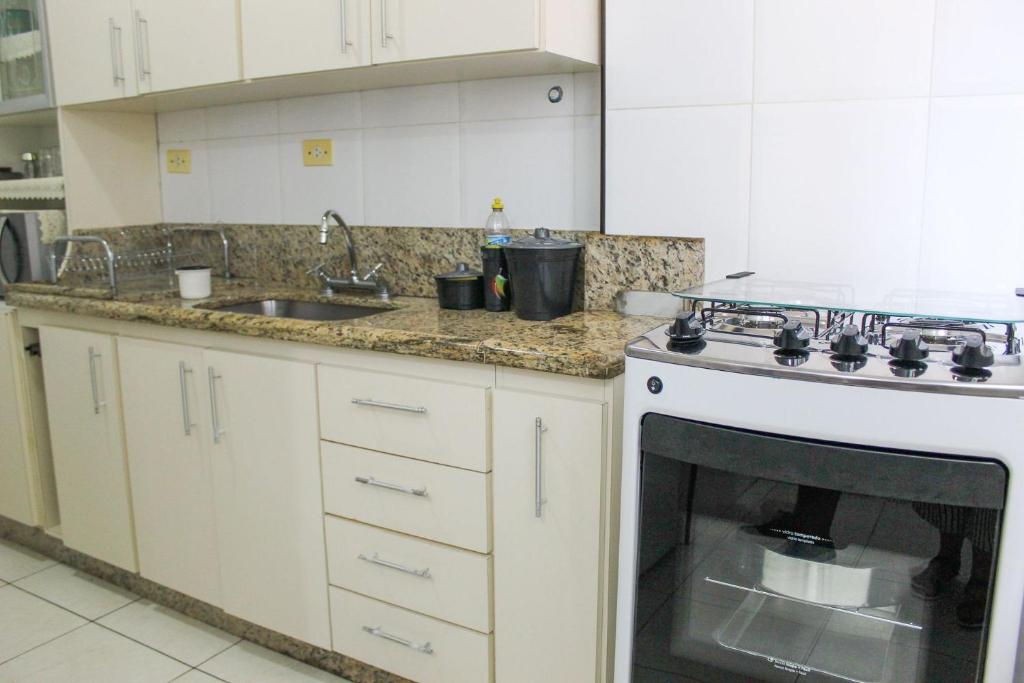  G041 - Residencial Bruno de Lucca - Apartamento 41