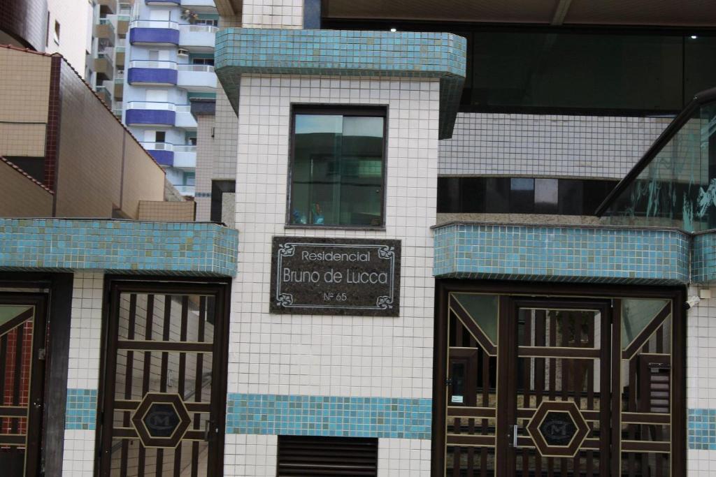  G041 - Residencial Bruno de Lucca - Apartamento 41