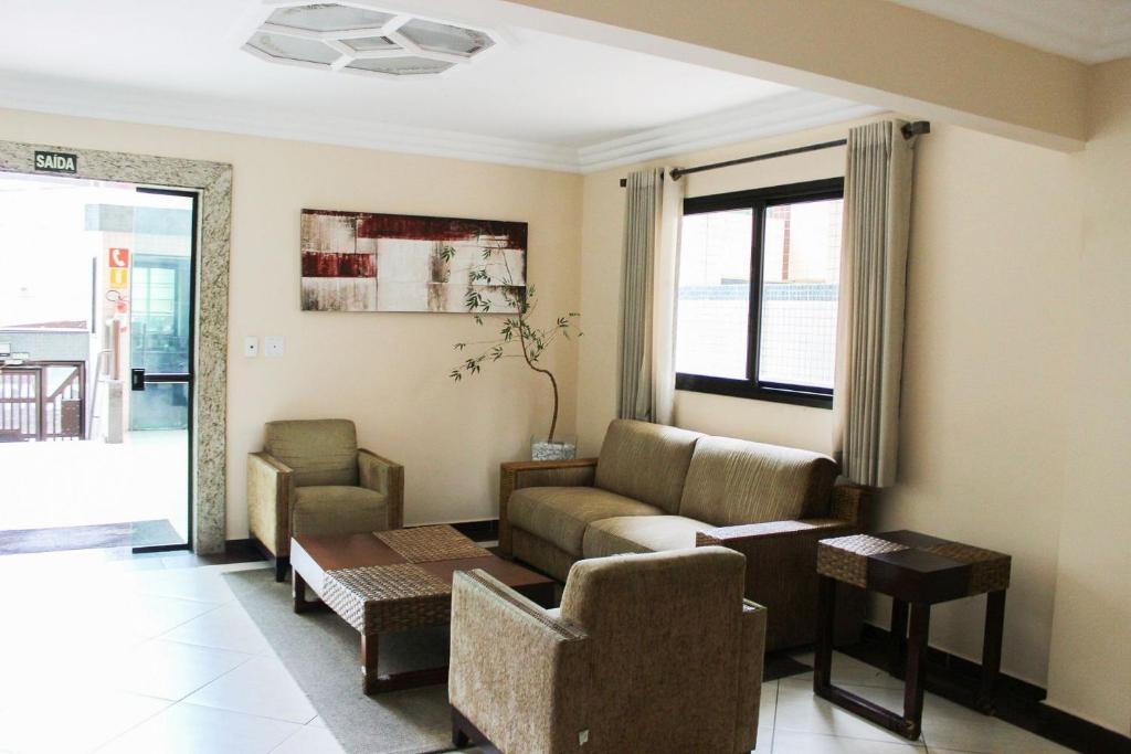  G041 - Residencial Bruno de Lucca - Apartamento 41