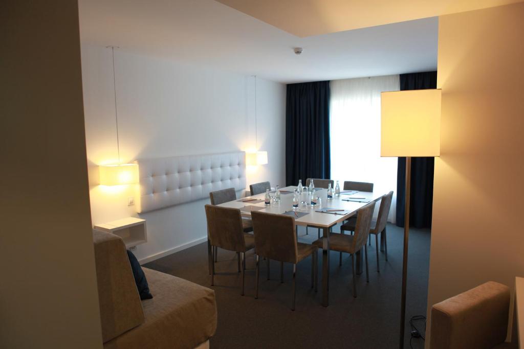 Hotel Anjo de Portugal - Resim 13