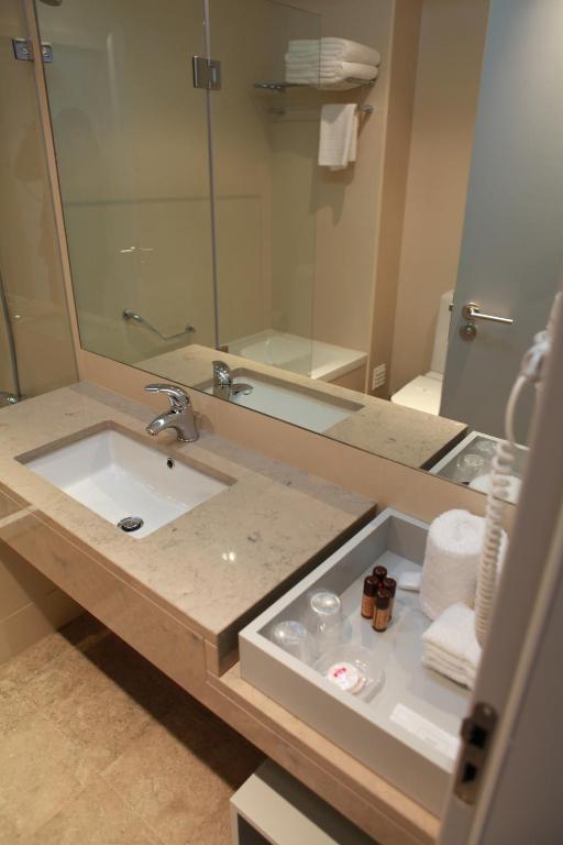 Hotel Anjo de Portugal - Resim 14