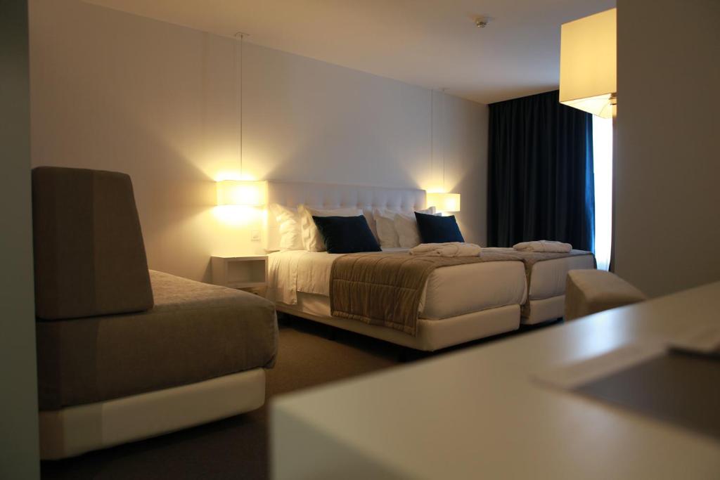 Hotel Anjo de Portugal - Resim 15