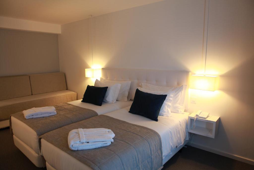 Hotel Anjo de Portugal - Resim 10