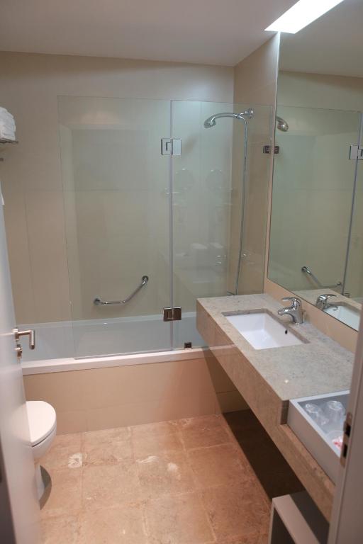 Hotel Anjo de Portugal - Resim 16