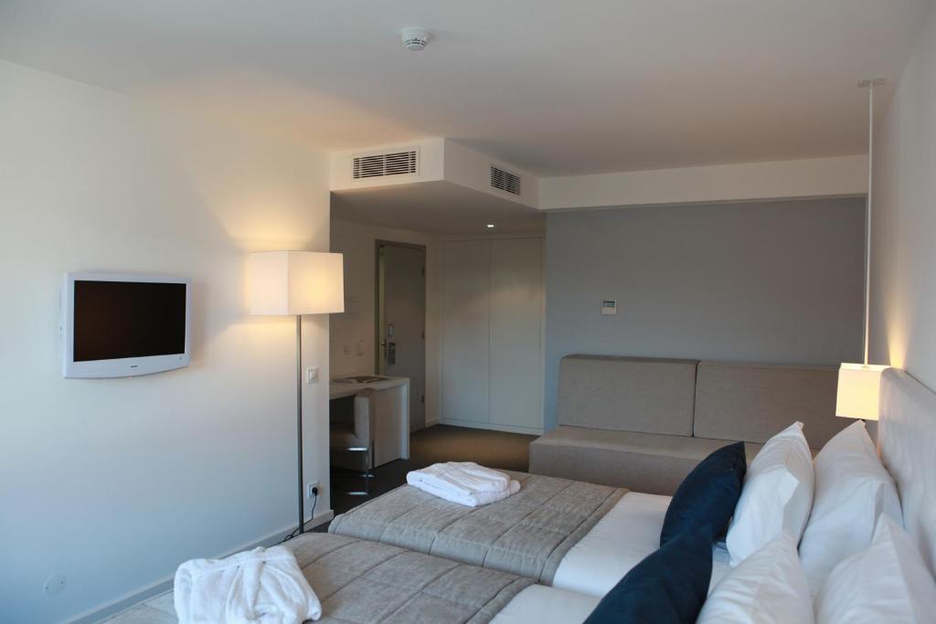 Hotel Anjo de Portugal - Resim 22