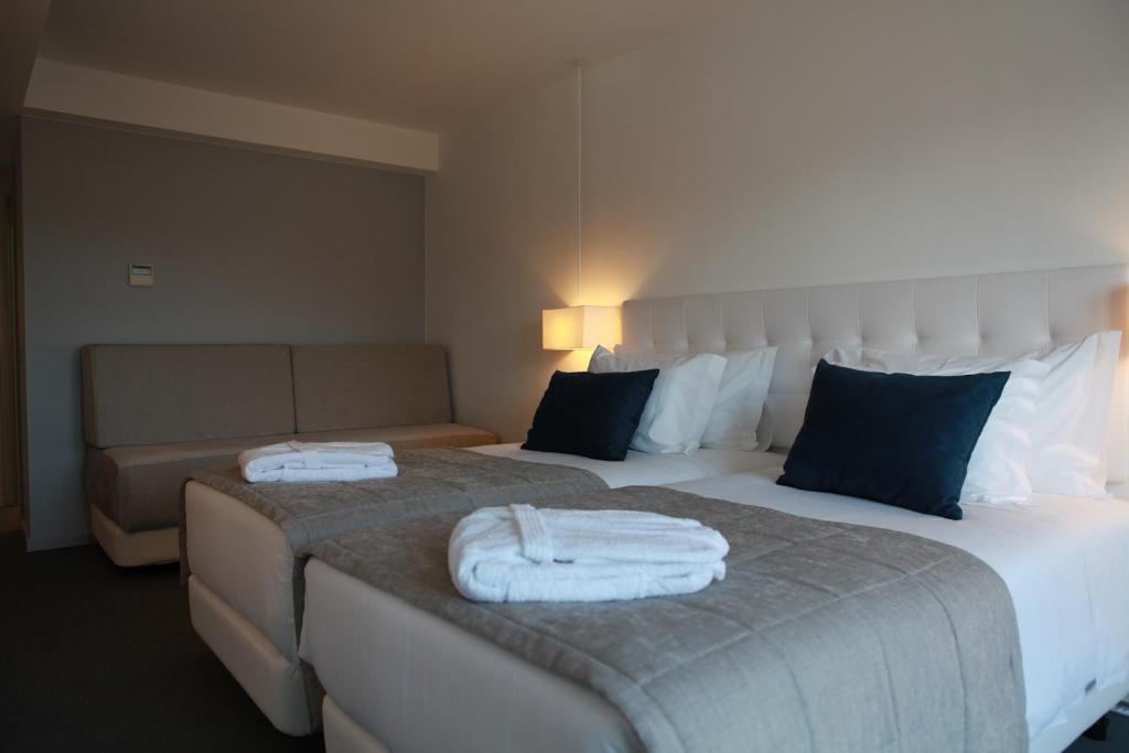 Hotel Anjo de Portugal, Fátima – Preços atualizados 2024