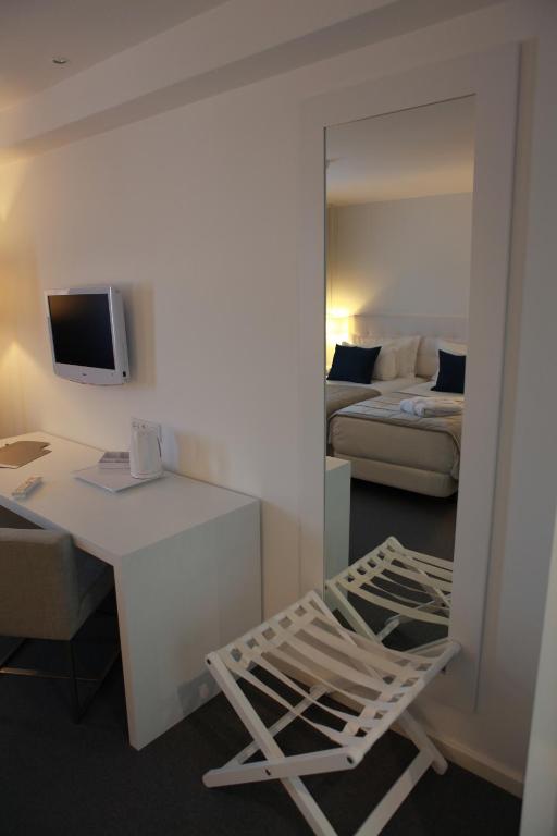 Hotel Anjo de Portugal - Resim 17