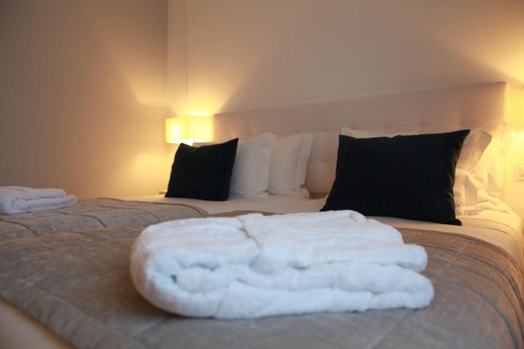 Hotel Anjo de Portugal - Resim 24