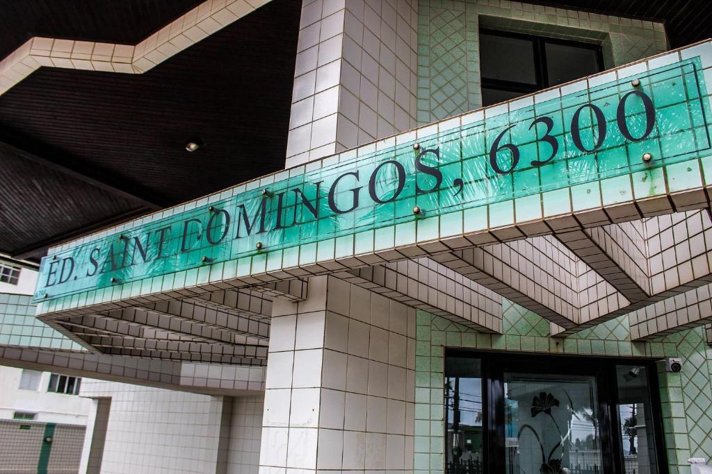  T014 - Edifício Saint Domingos - Apartamento 14