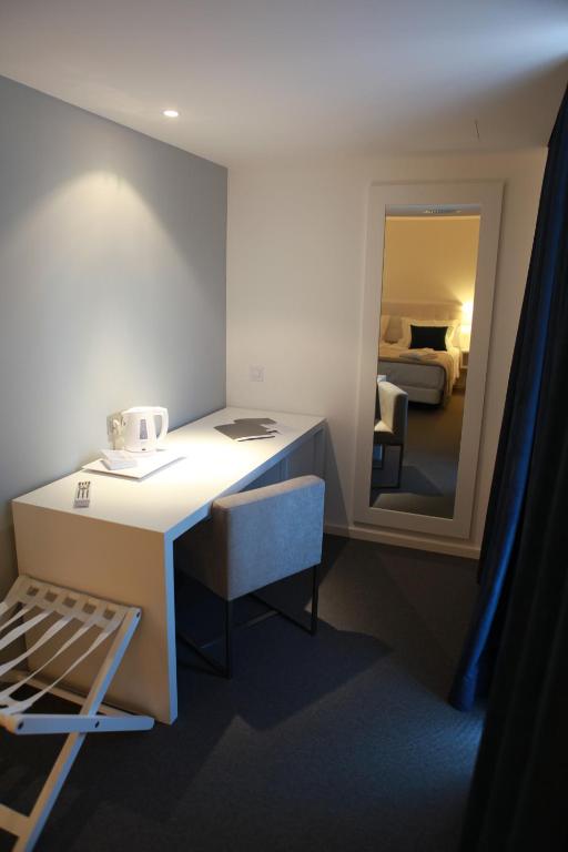 Hotel Anjo de Portugal - Resim 31