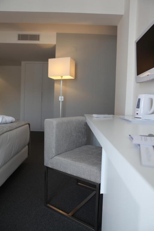 Hotel Anjo de Portugal - Resim 27