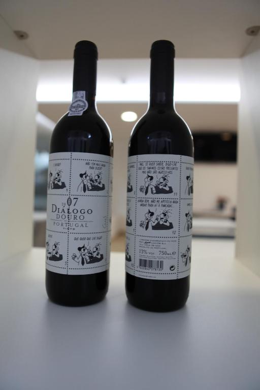 Hotel Anjo de Portugal - Resim 44