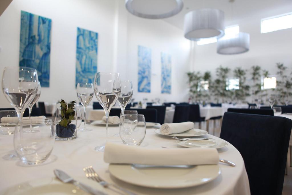 Hotel Anjo de Portugal - Resim 36