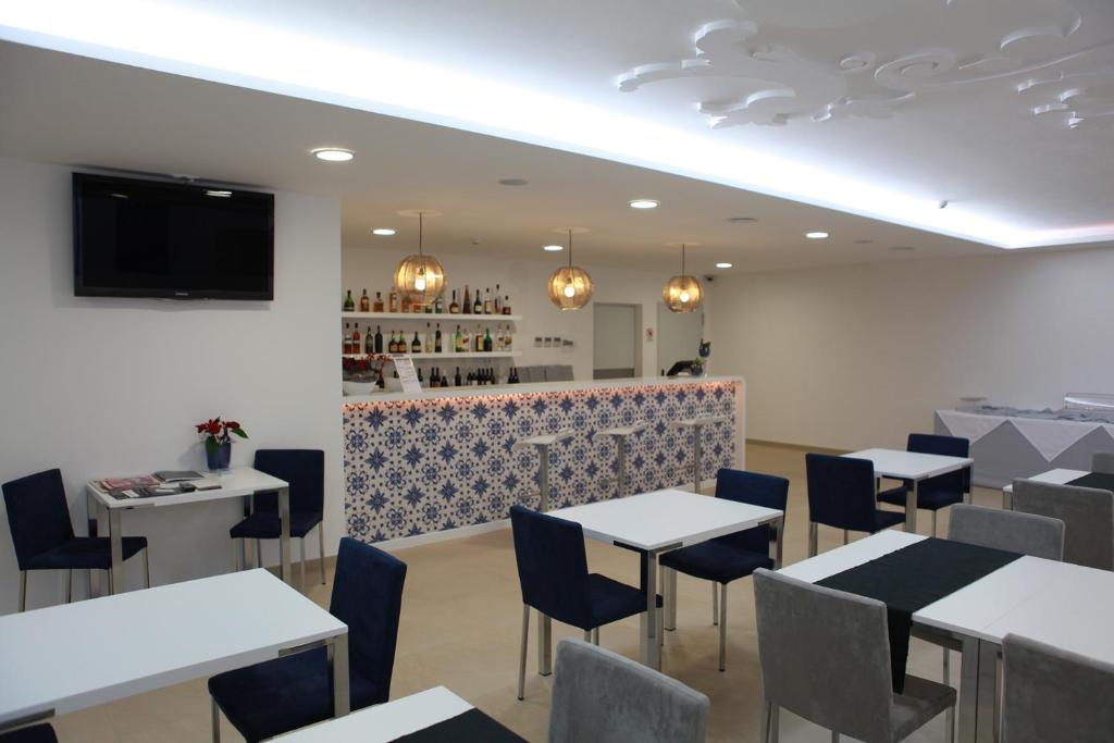 Hotel Anjo de Portugal - Resim 38