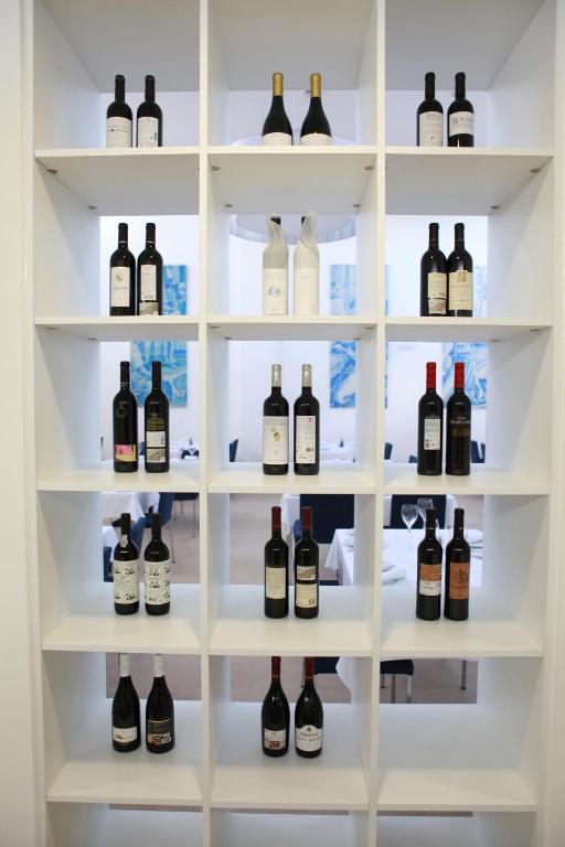 Hotel Anjo de Portugal - Resim 42