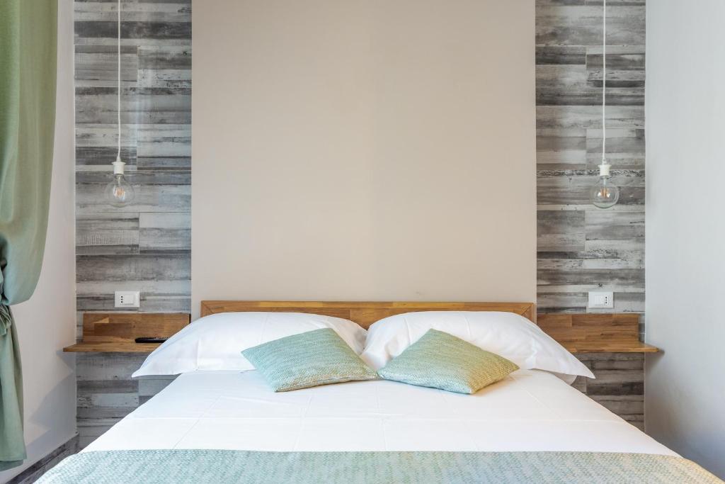 Vittoria Rooms - Habitación Doble
