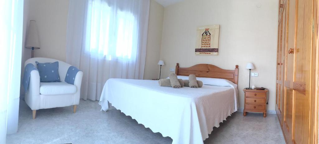 Fotografie z fotogalerie ubytování Casa Mila v destinaci L'Ampolla