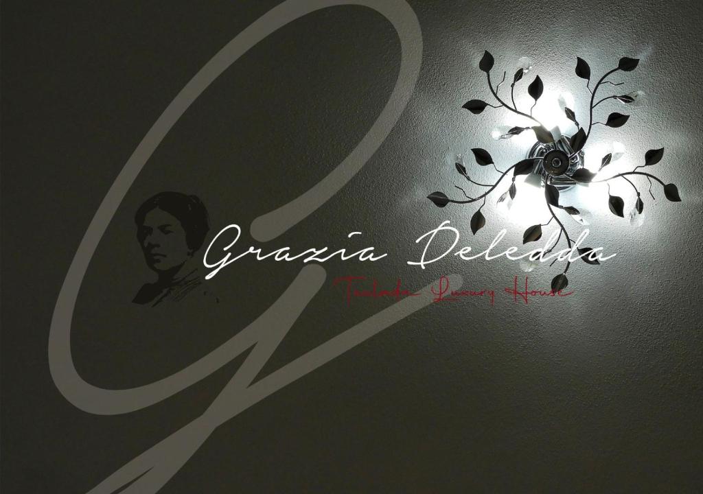 Zdjęcie z galerii obiektu Grazia Deledda Teulada Luxury House w mieście Teulada