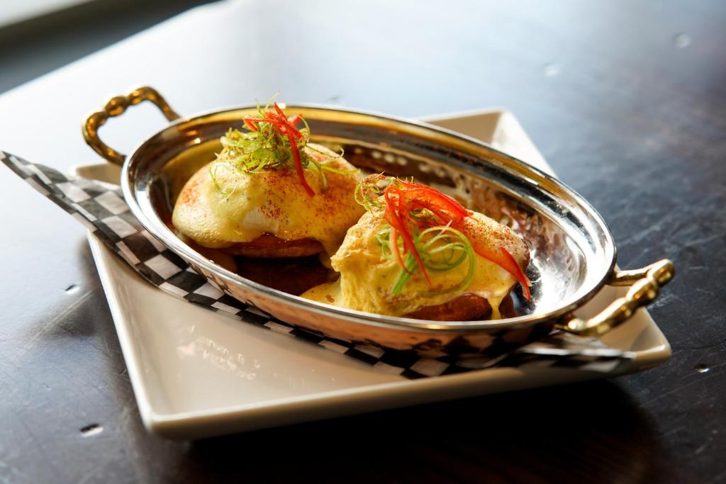 Holiday Inn Edmonton South - Evario Events by IHG - Resim 3