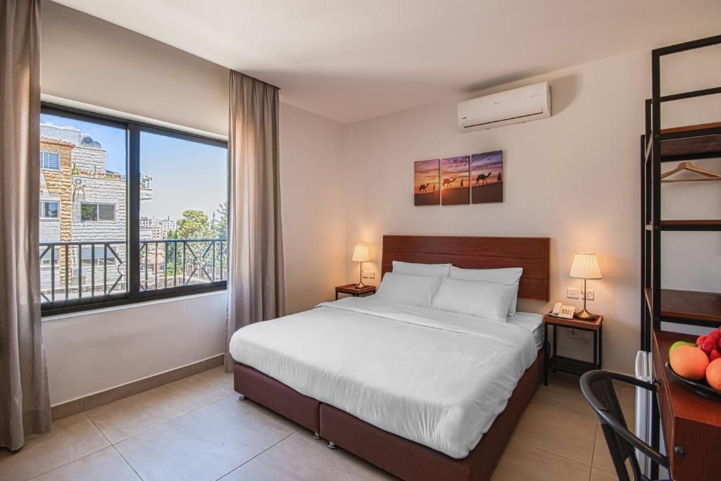 Canary Boutique Hotel - Chambre Double De Luxe