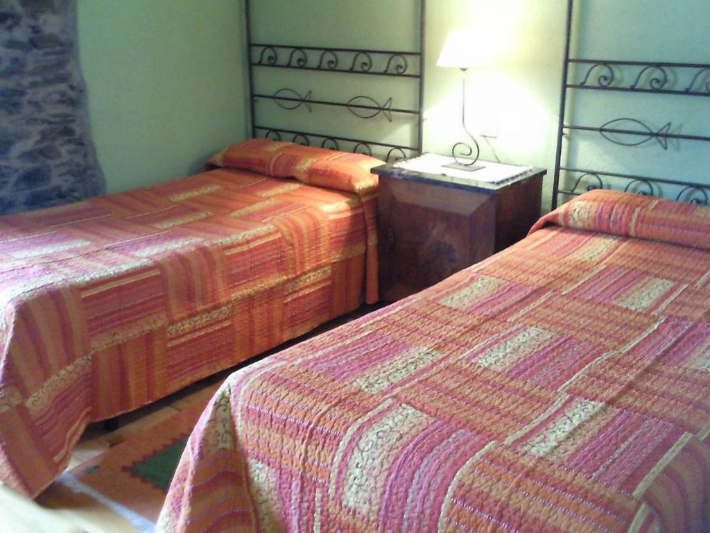Hotel Rural El Urogallo (España Murias de Paredes) - Booking.com