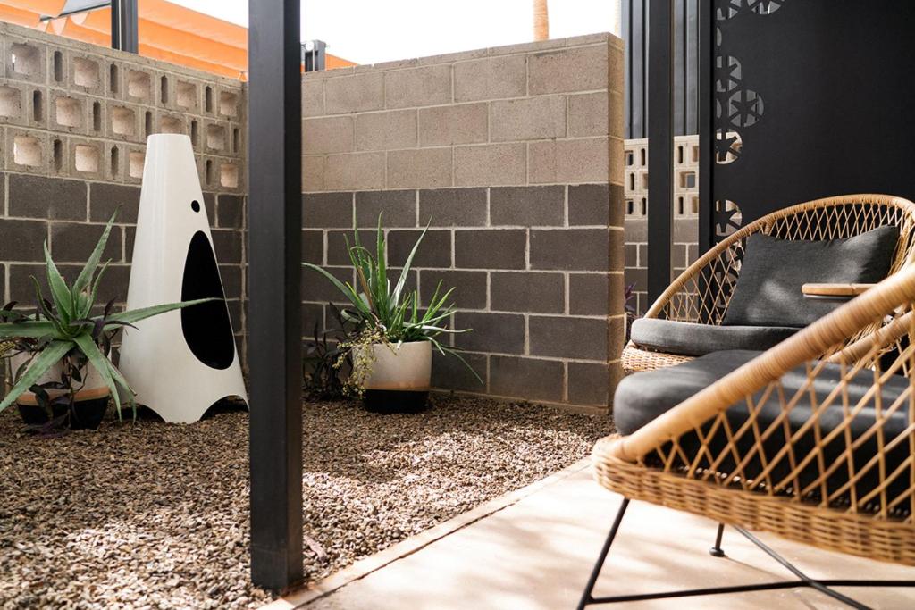 Fotografie z fotogalerie ubytování RISE Uptown v destinaci Phoenix