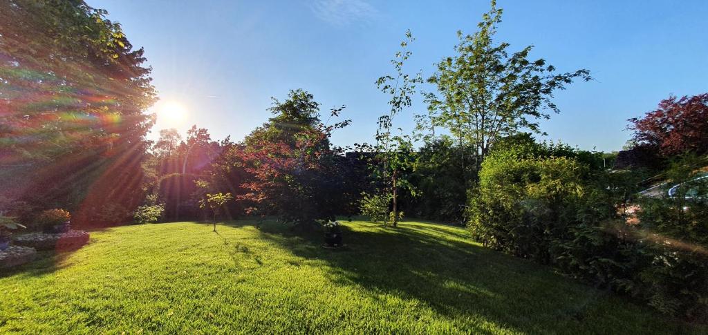 Giardino di MOIN, MOIN & AHOI!