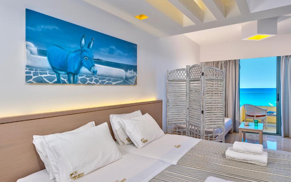 Palm Beach Hotel Apartments - 2