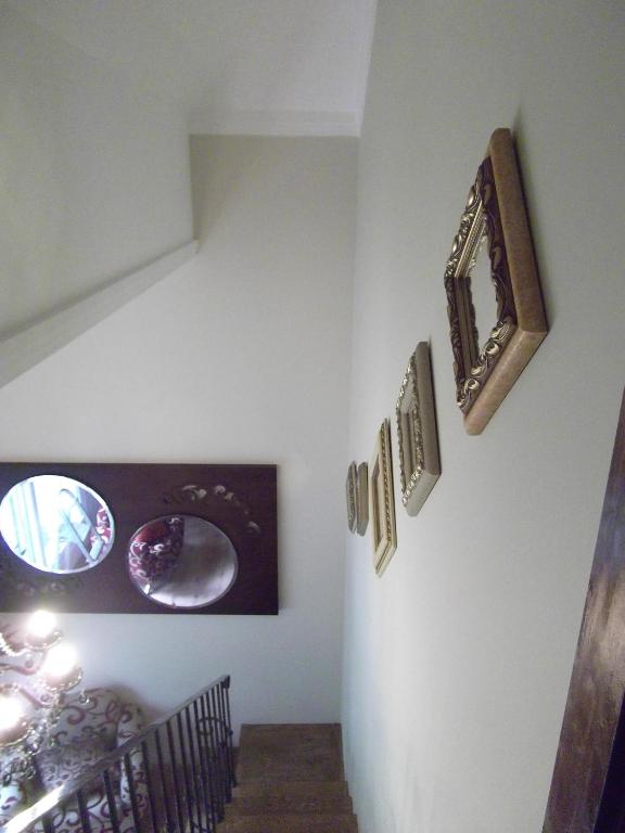 EM Casa - Muito charme e aconchego  EM Casa - Muito charme e aconchego