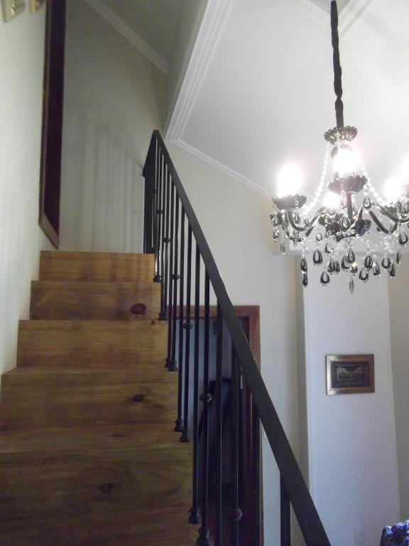 EM Casa - Muito charme e aconchego  EM Casa - Muito charme e aconchego