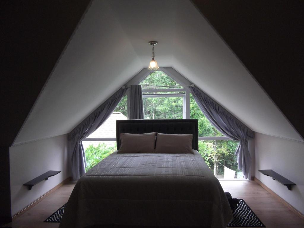 EM Casa - Muito charme e aconchego  EM Casa - Muito charme e aconchego