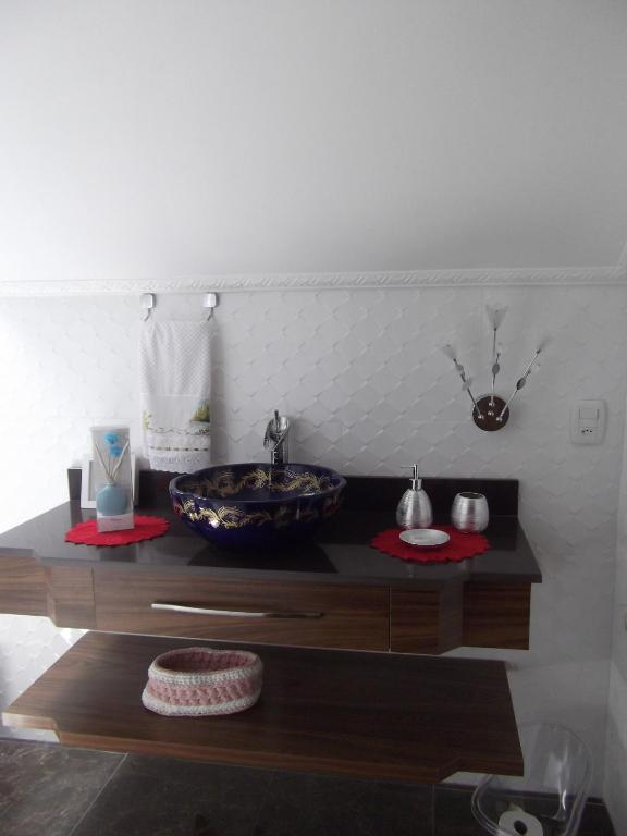 EM Casa - Muito charme e aconchego  EM Casa - Muito charme e aconchego