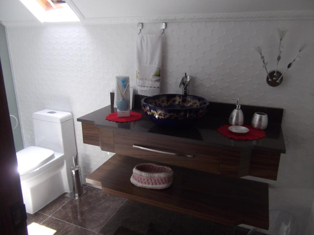 EM Casa - Muito charme e aconchego  EM Casa - Muito charme e aconchego