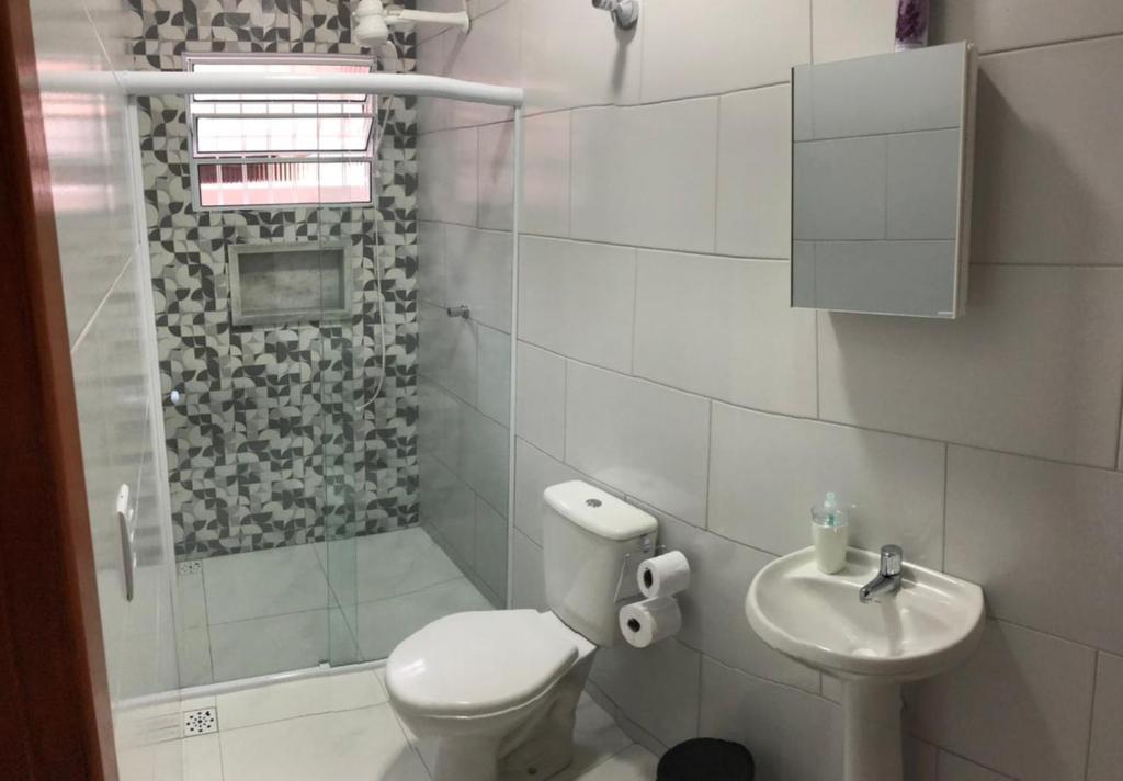  Casa Espetacular c/ Piscina e próx praia e plataforma de pesca de Mongagua