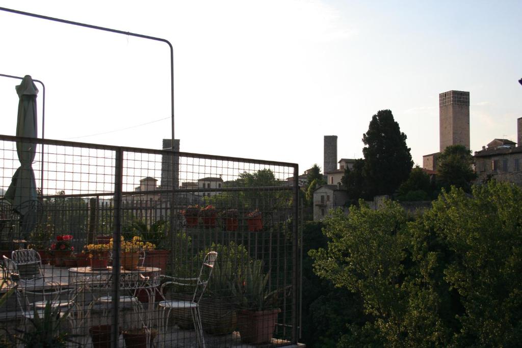 Zdjęcie z galerii obiektu Mini appartamento "Il Nido del Picchio" w mieście Ascoli Piceno